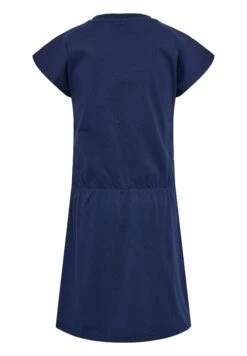 Hummel Flowy - Jurk - Black Iris 7 Hummel Flowy - Jurk - Black Iris -Hummel b381973fe594429fb179f6befaf95ed4