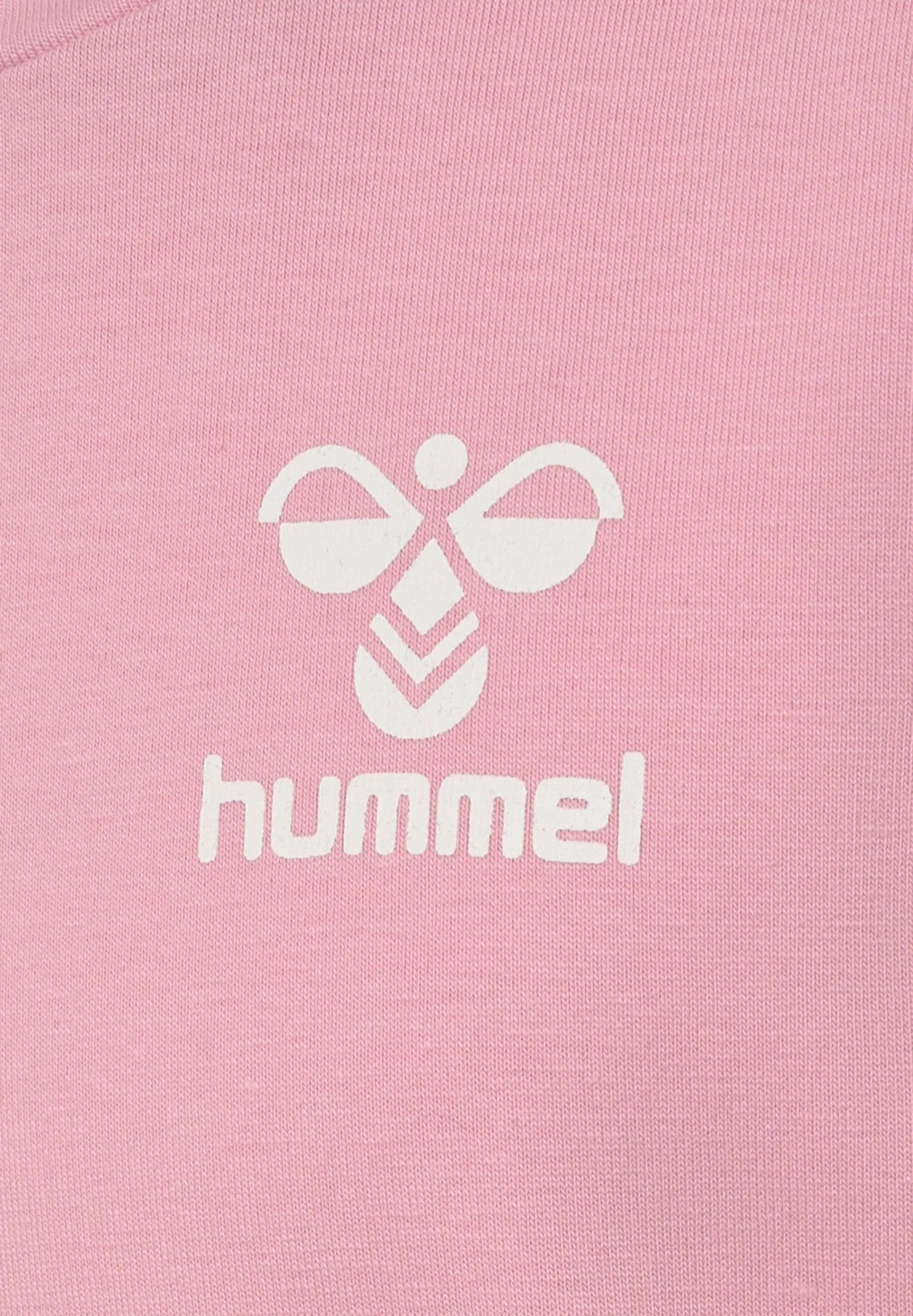 Hummel Caroline- Jurk - Zephyr 4 Hummel Caroline- Jurk - Zephyr - Afbeelding 2