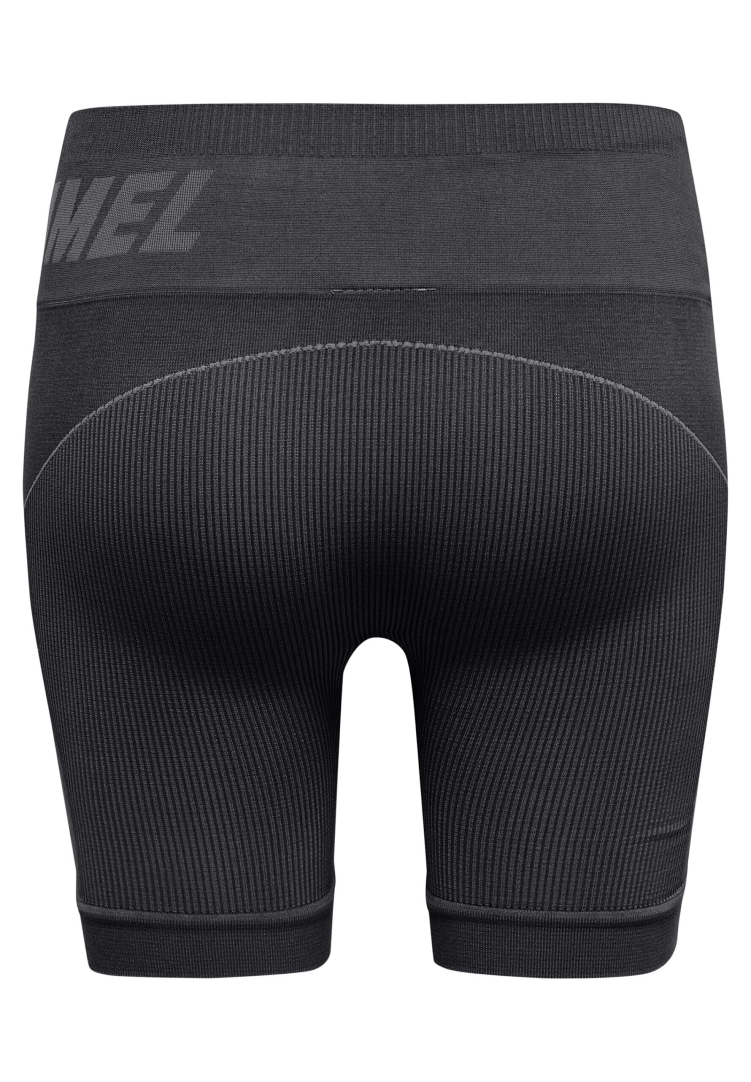 Hummel Hmlte Christel - Legging - Black Chateau Grey 14 Hummel Hmlte Christel - Legging - Black Chateau Grey - Afbeelding 12