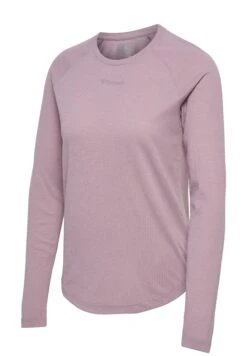 Hummel Vanja- Longsleeve - Nirvana -Hummel b447cead06f742188d63a59e8b43a101