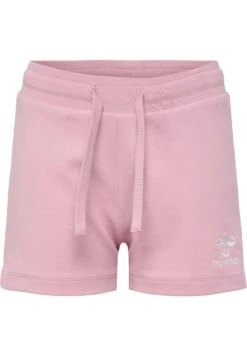 Hummel Hmlnille- Shorts - Zephyr -Hummel b4847bb414fd42c882a67f5543b57a34