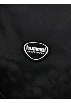 Hummel Llgc- Rugzak - Black -Hummel b491b8b0dc1f4d859cb5efdc131ee1c5