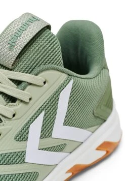 Hummel Uruz Iii - Handbalschoenen - Sea Spray -Hummel b4939f34ecc64f48bca05274c1ce1e98