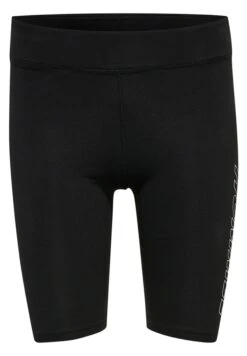 Hummel Korte Broeken - Black -Hummel b4abcb809e4f47bf81d09f82fd7c50cb