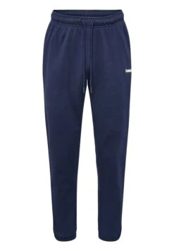 Hummel Lgc Nate - Trainingsbroek - Peacoat -Hummel b4d00efab6d246bebb5e9b8d9477a217
