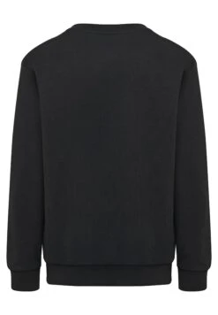 Hummel Hmldos Unisex - Sweater - Black -Hummel b518f584b7904edab463bbeda50dbe04