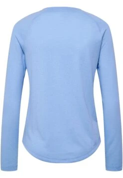 Hummel Vanja- Longsleeve - Placid Blue -Hummel b54458ec021d47558b8eb99832a8e034
