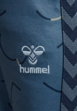 Hummel Pil - Trainingsbroek - Bering Sea 8 Hummel Pil - Trainingsbroek - Bering Sea -Hummel b56641fb44d64a49a339f7bf4d0905a7