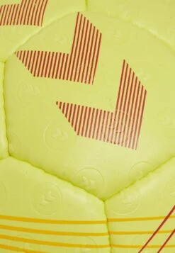 Hummel Elite Hb Unisex - Handbal - Yellow/Orange/Red -Hummel b58a2a9b53594d5bbbd1b74575bb9b6c