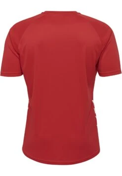 Hummel 2 Piece Set - Korte Broeken - True Red -Hummel b5ce046973c1465ea7db76d1999154e2