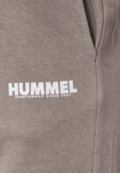 Hummel Hmllegacy - Korte Broeken - Moon Rock -Hummel b5d84be4159d42598093cbb10d3b7e4c