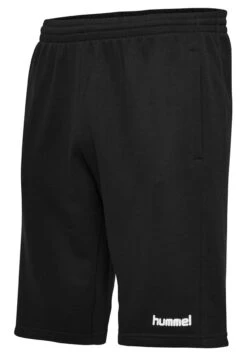 Hummel Go Kids Unisex - Korte Broeken - Black 6 Hummel Go Kids Unisex - Korte Broeken - Black -Hummel b60893a7a3a549b8a2fab4f6bf0c650e