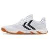 Hummel Uruz Iii - Handbalschoenen - White