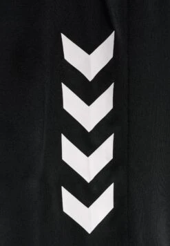 Hummel Basket - Top - Black -Hummel b6535cf595e045b2a882647c72c05ecd