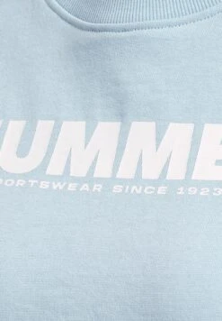 Hummel Hmllegacy - Sweater - Celestial Blue 19 Hummel Hmllegacy - Sweater - Celestial Blue -Hummel b66261ed65164e178d3ec5051f4f465c
