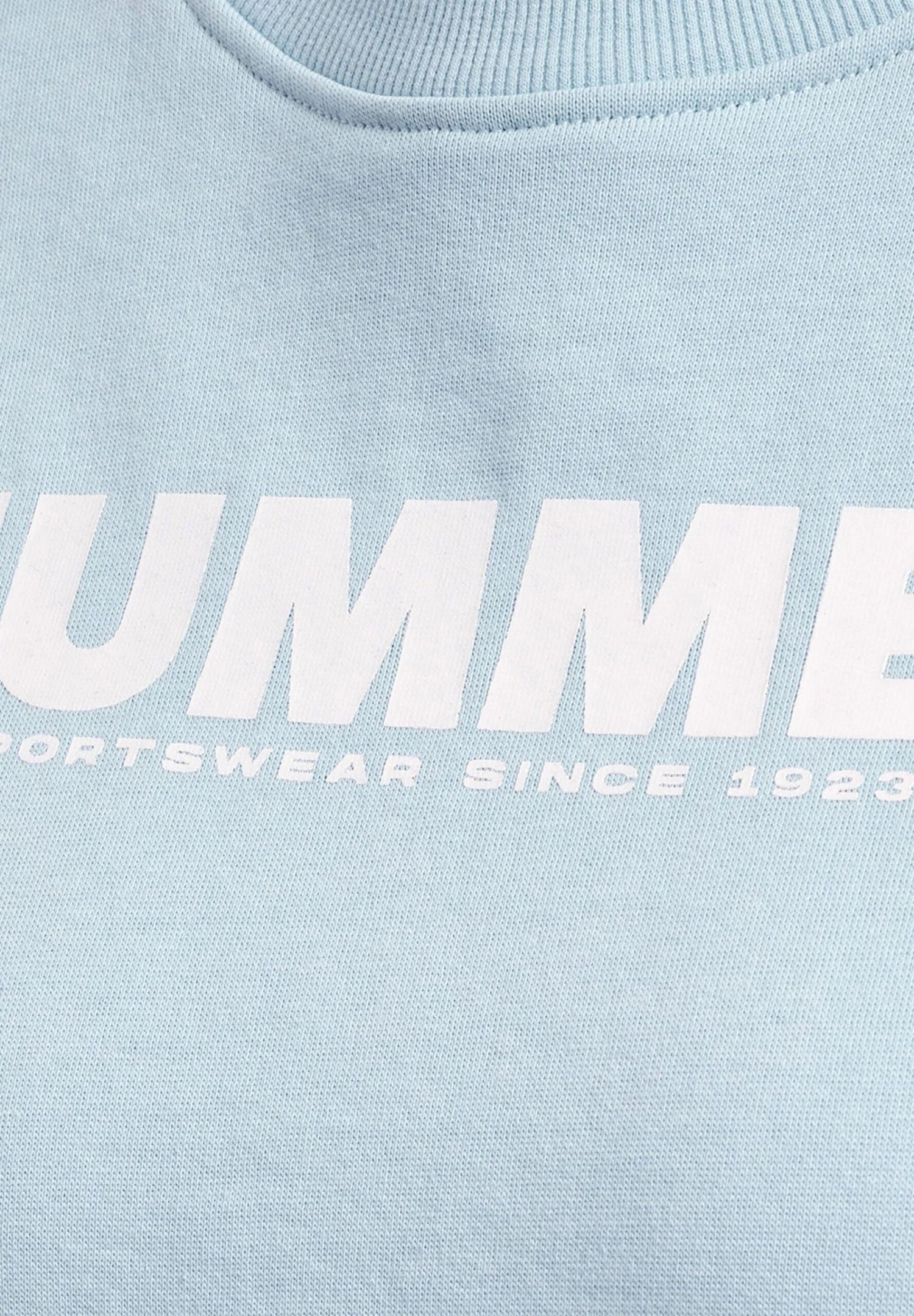 Hummel Hmllegacy - Sweater - Celestial Blue 11 Hummel Hmllegacy - Sweater - Celestial Blue - Afbeelding 9