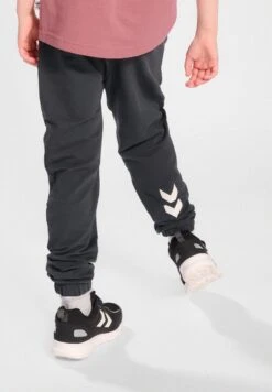 Hummel Nuttie - Trainingsbroek - Asphalt -Hummel b6663d87b78a4c48875ae46f8edc10b8