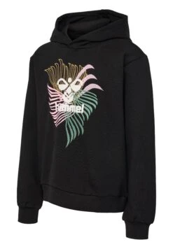 Hummel Vanessa - Hoodie - Black 9 Hummel Vanessa - Hoodie - Black -Hummel b69a0a2a2f8b4ceebf6df8cf97091502