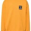 Hummel Sweater - Butterscotch -Hummel b6cc3857c3e14731831152c003625b4c