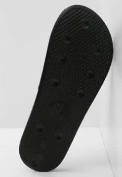 Hummel Larsen - Badslippers - Black -Hummel b6fe8cab8bf14a12935073f581e70882