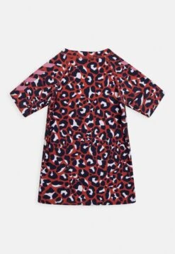 Hummel Hmlazul Swim T-Shirt - T-Shirt Print - Hot Sauce -Hummel b71ab2cc2feb4676b8d7bcc8f07ea259