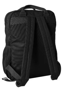 Hummel Jazz Mini - Rugzak - Black -Hummel b727f1ecf22e45cc90fca2f1a57771e6