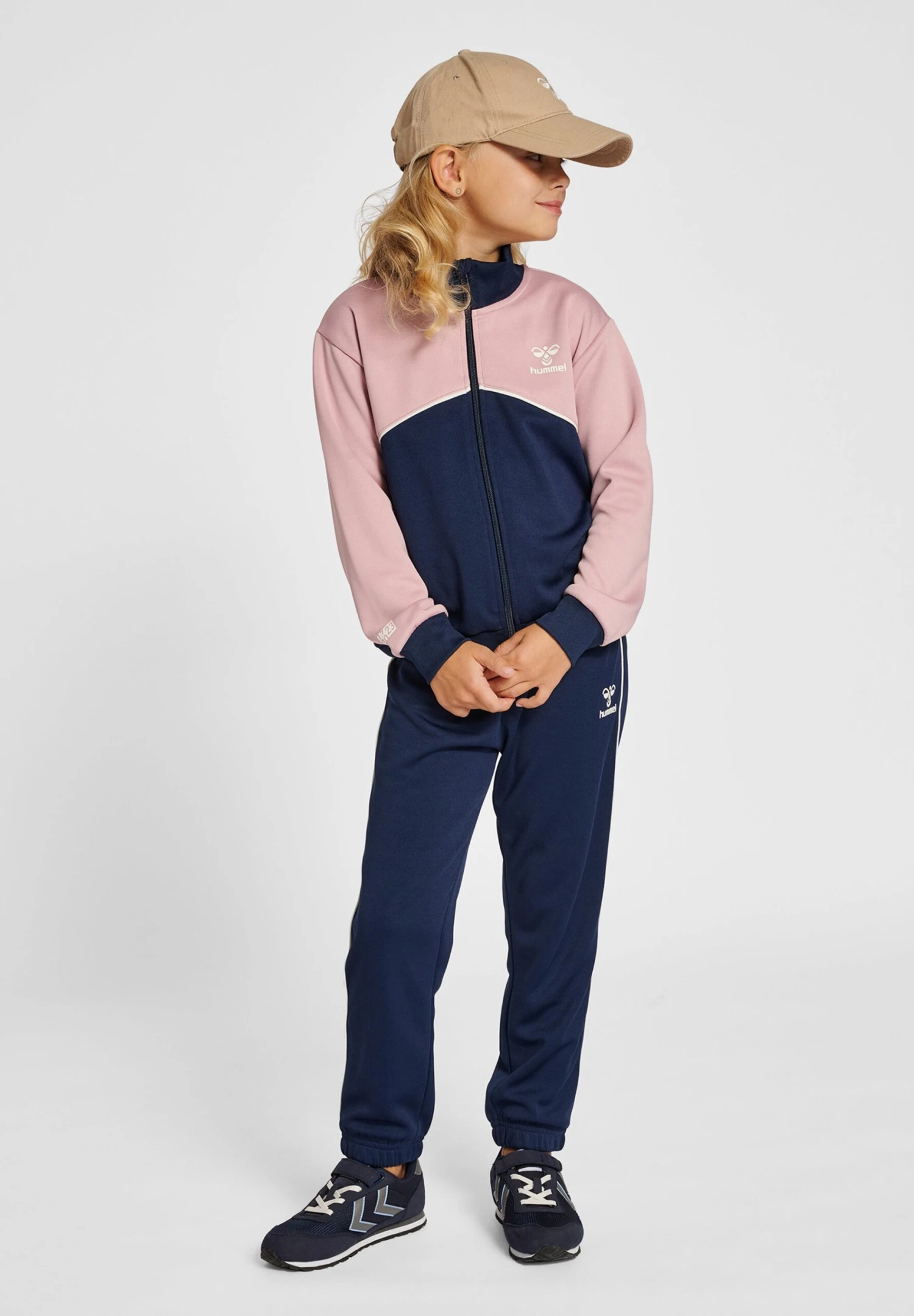 Hummel Set - Trainingspak - Zephyr 4 Hummel Set - Trainingspak - Zephyr - Afbeelding 2