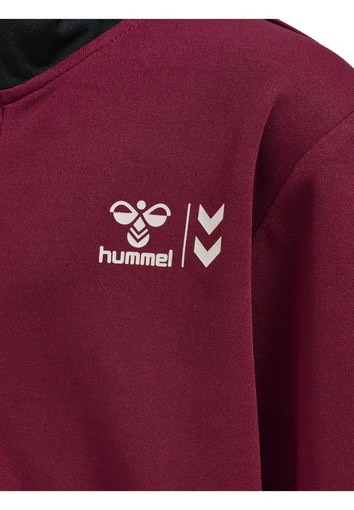 Hummel Hmltazu- Trainingspak - Rhododendron 9 Hummel Hmltazu- Trainingspak - Rhododendron - Afbeelding 7