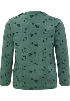 Hummel Greer L/S - Longsleeve - Laurel Wreath -Hummel b777bf92f0ac4527a89f3753f550f6c6