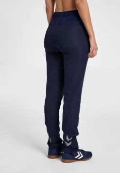 Hummel Trainingsbroek - Marine -Hummel b7a98c41281f41f98c0dc82d380ab8f5