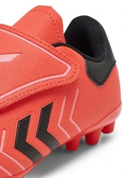 Hummel Hattrick Mg Jr - Voetbalschoenen Met Kunststof Noppen - Bitter/Sweet -Hummel b7af63df8d784cca933ac0bfa1639bd2