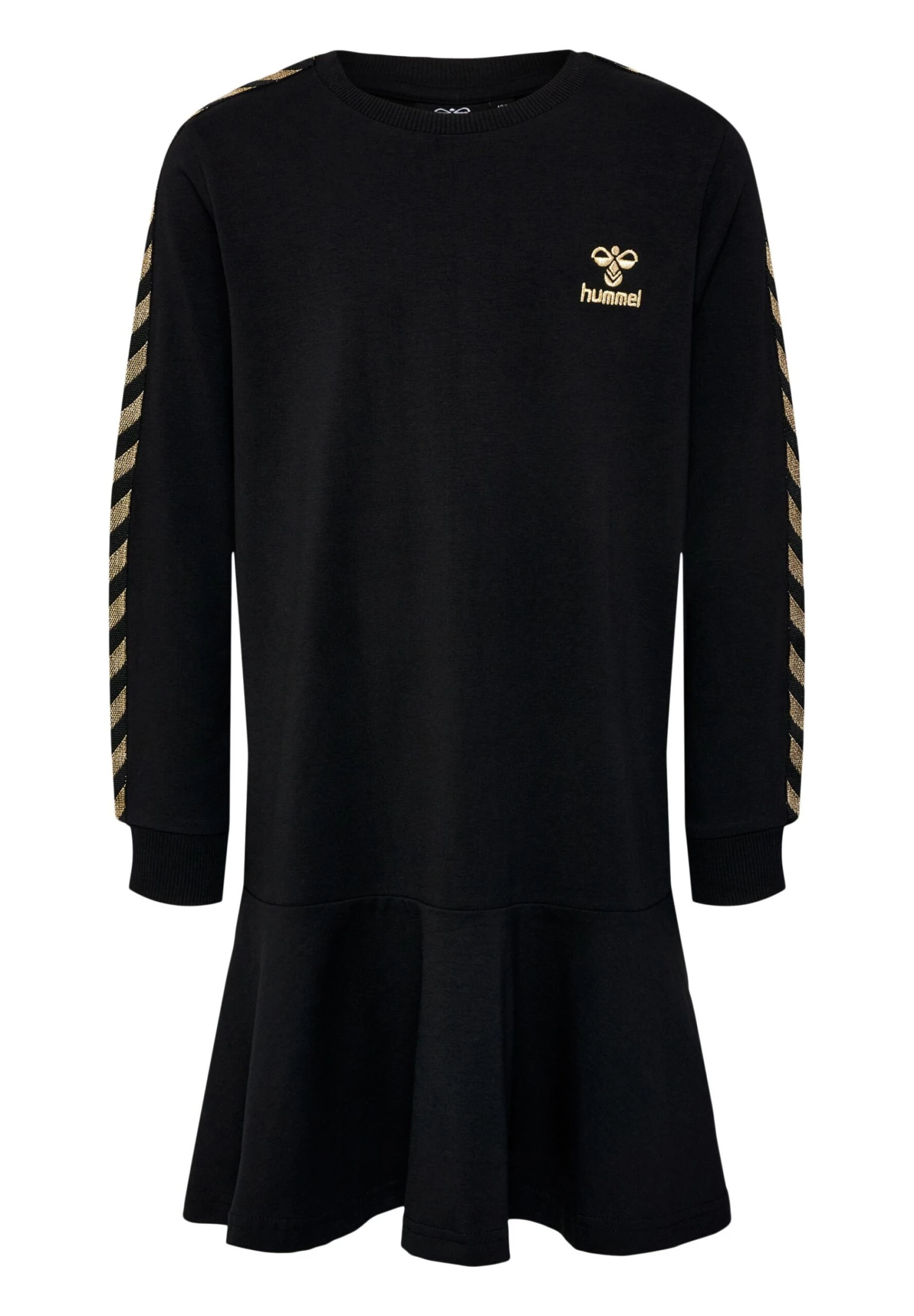 Hummel Hmlevelyn L S - Jerseyjurk - Black 3 Hummel Hmlevelyn L S - Jerseyjurk - Black