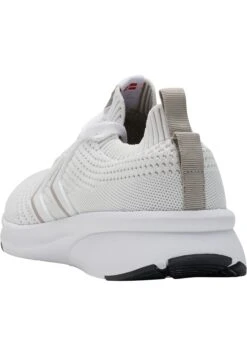 Hummel Flow Seamless - Sneakers Laag - White 8 Hummel Flow Seamless - Sneakers Laag - White -Hummel b7fe254324794ca69a47260405ef8901