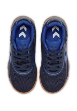 Hummel Root Elite Ii Jr Lc Unisex - Handbalschoenen - Dress Blues -Hummel b7fe49e52327419c80a4402b50a594a4
