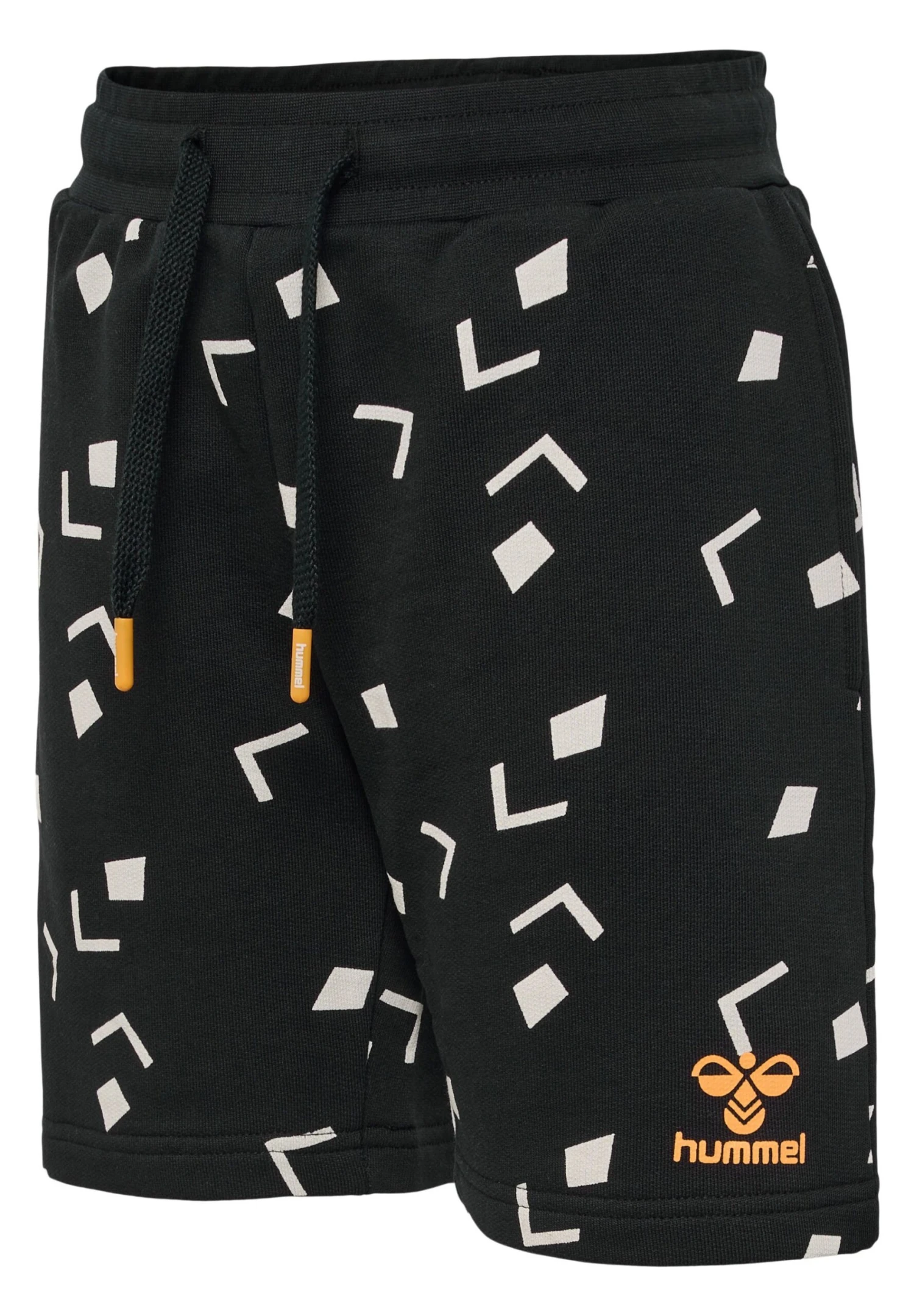 Hummel Elijah - Shorts - Black 9 Hummel Elijah - Shorts - Black - Afbeelding 7