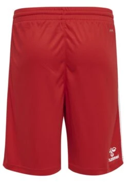 Hummel Hmlcore Xk Basket - Korte Broeken - True Red -Hummel b83eabd01fef46c28b982c01ef0e9c93