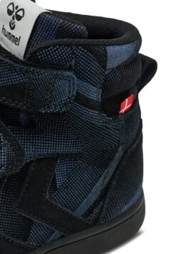 Hummel Stadil Print Jr - Sneakers Hoog - Black 13 Hummel Stadil Print Jr - Sneakers Hoog - Black -Hummel b854483d465b4962ace9dfdbf39788a3