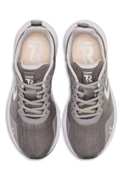 Hummel Reach Tr Hiit - Hardloopschoenen Neutraal - Driftwood -Hummel b85cd67db7704c269ceb21899540f95b