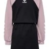 Hummel Haley L/S - Jurk - Black 1 Hummel Haley L/S - Jurk - Black -Hummel b875c164e31a41a586f21d20e7b671ff