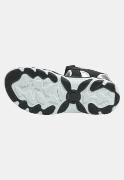 Hummel Outdoorsandalen - Black -Hummel b88b99a4c6d54f6992bbe4ed428a8ba9