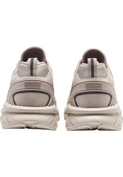 Hummel Marathona Reach Lx Tonal - Sneakers Laag - Silver Cloud -Hummel b88e0d89f9b3469da1989bfed11214a0