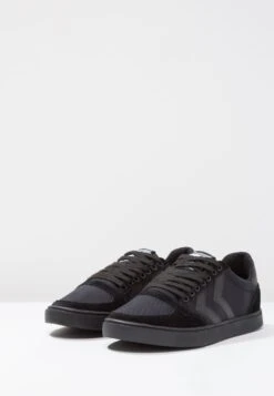 Hummel Slimmer Stadil Tonal Low - Sneakers Laag - Black -Hummel b88e18b83dde4310b088159cf7dc2fea