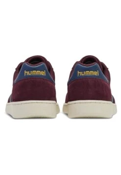 Hummel Vm Cph Ms - Trainingsschoen - Windsor Wine -Hummel b88e4f5dd568421b8dd379fe39995954