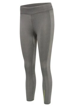 Hummel Legging - Forged Iron -Hummel b8a1c9c75fbb423991970a1e32a92f63