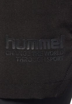 Hummel Pure 2-In-1- Shorts - Black 8 Hummel Pure 2-In-1- Shorts - Black -Hummel b8b28d55a3224a22b131081f1ffd26b7