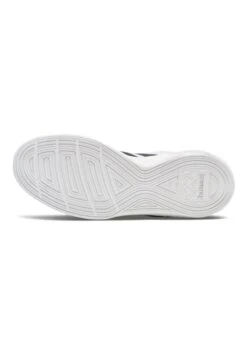 Hummel Algiz Iii - Handbalschoenen - White -Hummel b8b4a5d21bc44c67b752cc8300801292