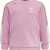 Hummel Hmlanju - Sweater - Mauve Mist -Hummel b92c3e27df6048e9936b3a4361e9a62c