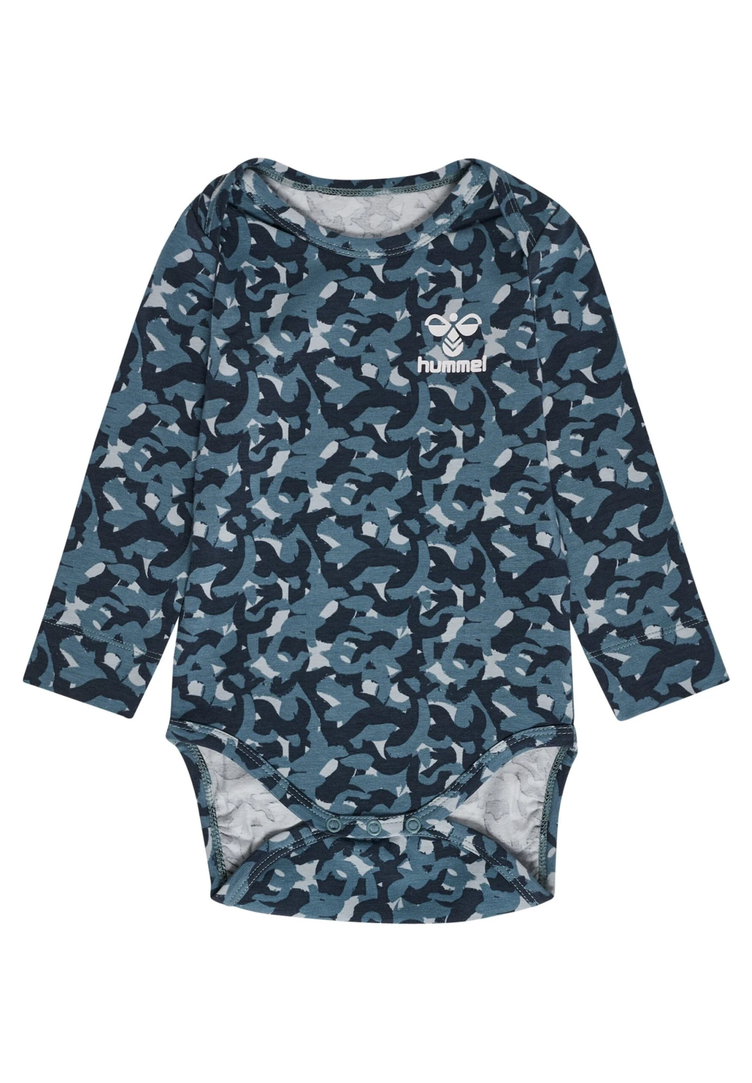 Hummel Jansen Aop - Body - Parisian Night 3 Hummel Jansen Aop - Body - Parisian Night