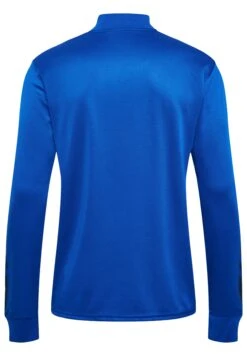 Hummel Active Half Zip - Sweater - Princess Blue -Hummel b95fea55597d42b0923945a7701fc68f
