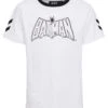 Hummel Batman Tres - T-Shirt Print - Bright White